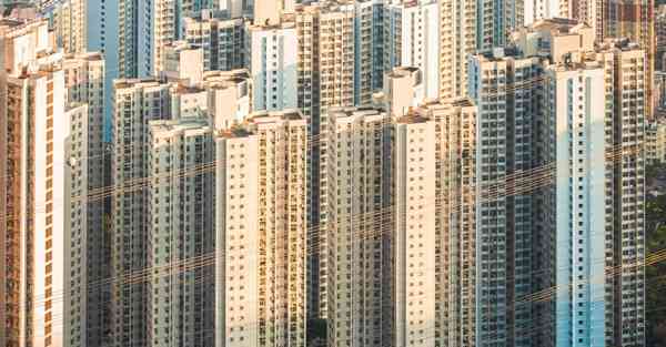 香港景点排行榜前十名推荐